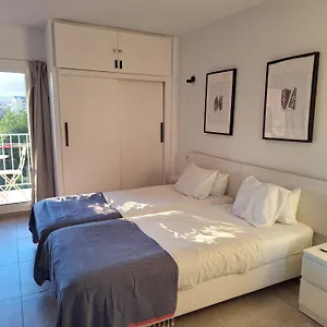 Estudio Minerva 429, Costa Del Sol Apartamento Benalmádena