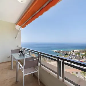 Beautiful Arenas Negras By Paramount Holidays Apartamento Puerto de Santiago (Tenerife)