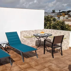 Viva Piso Jerez Apartamento