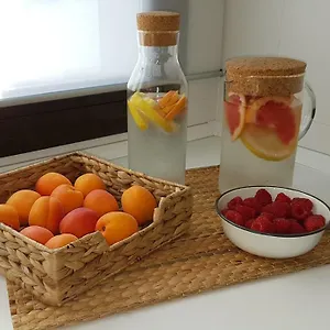Sherryflat Paralejo 10 - Parking Apartamento Jerez de la Frontera