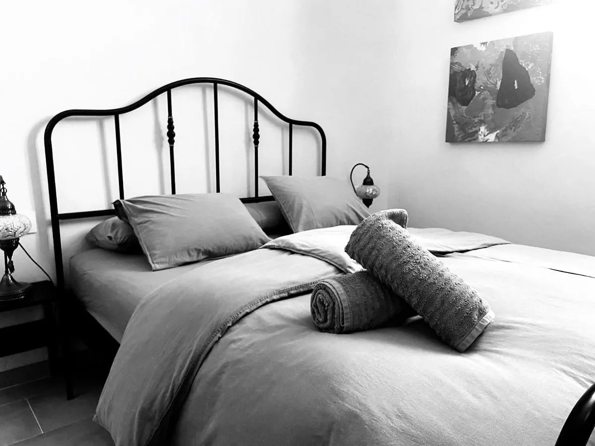 Appartement Azafran Jerez Estudio Jerez de la Frontera