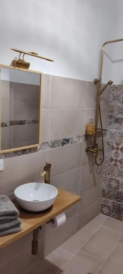 Azafran Jerez Estudio Jerez de la Frontera Apartamento