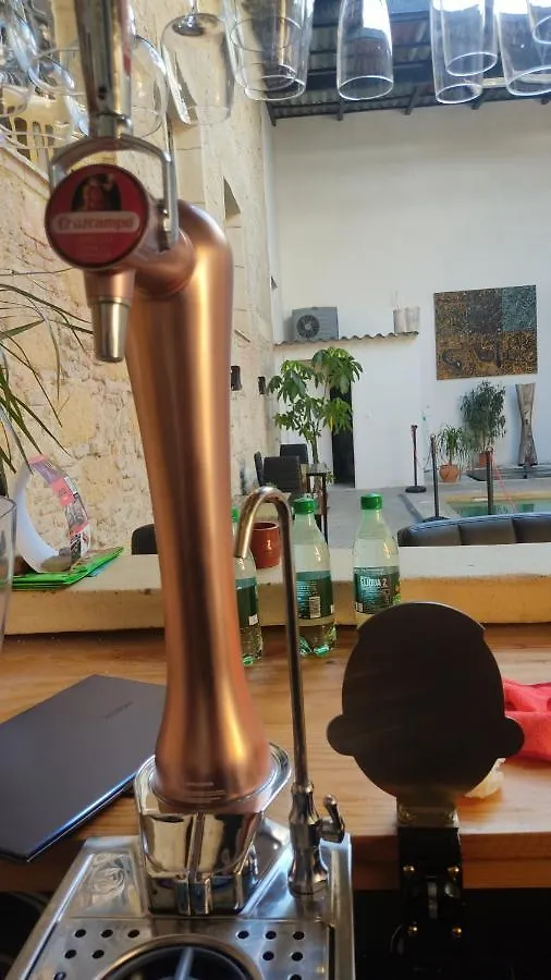 Azafran Jerez Estudio Jerez de la Frontera España