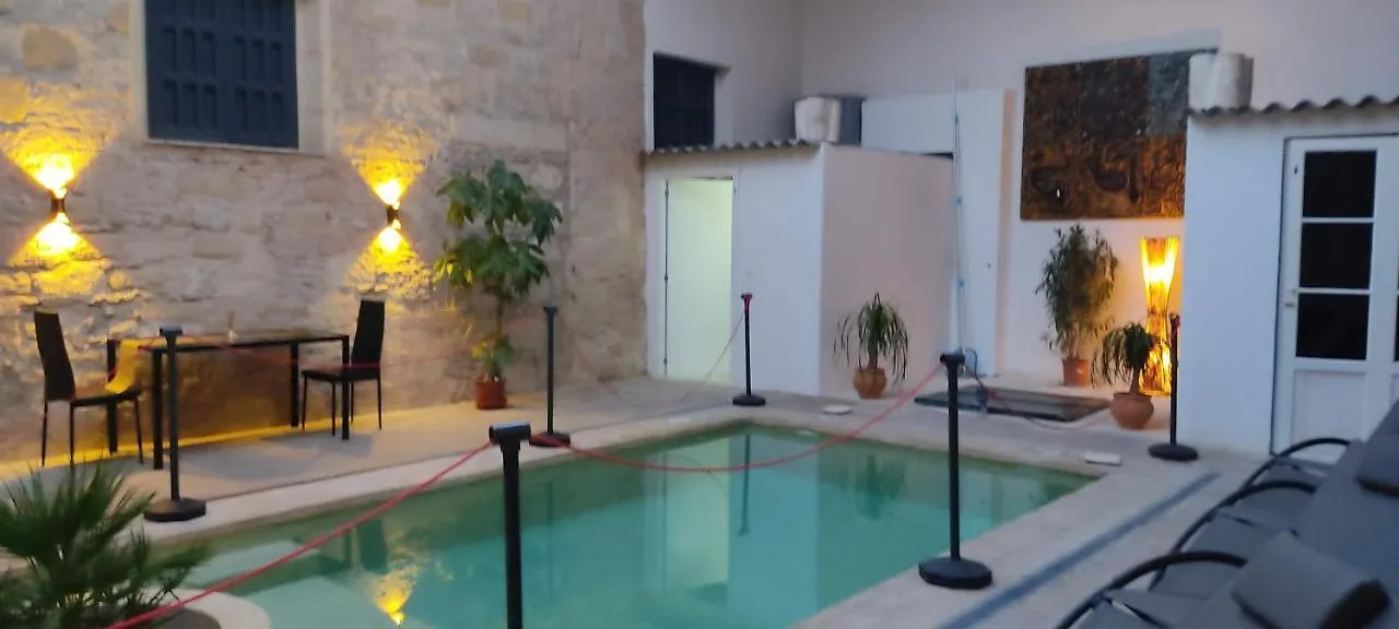 Apartamento Azafran Jerez Estudio Jerez de la Frontera España